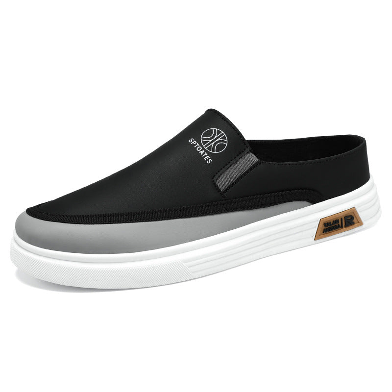 Men’s Velaro Slip-On Comfort Sneakers