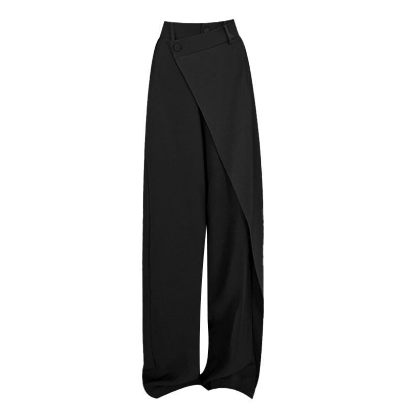 Curve Form Pants