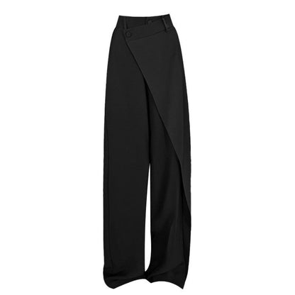 Curve Form Pants