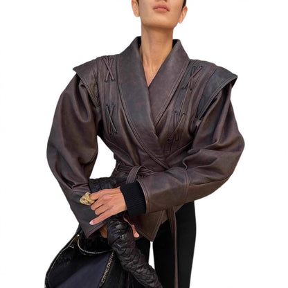 Classic Denim Jacket