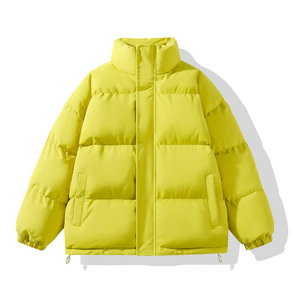 LORVENE Modern Wool Jacket