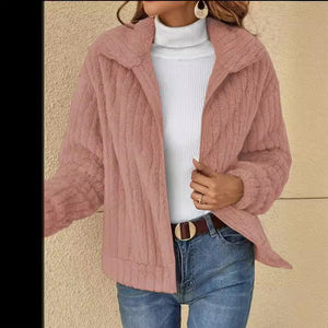 Classic Knit Cardigan