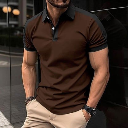 LORVENE Smart Signature Polo