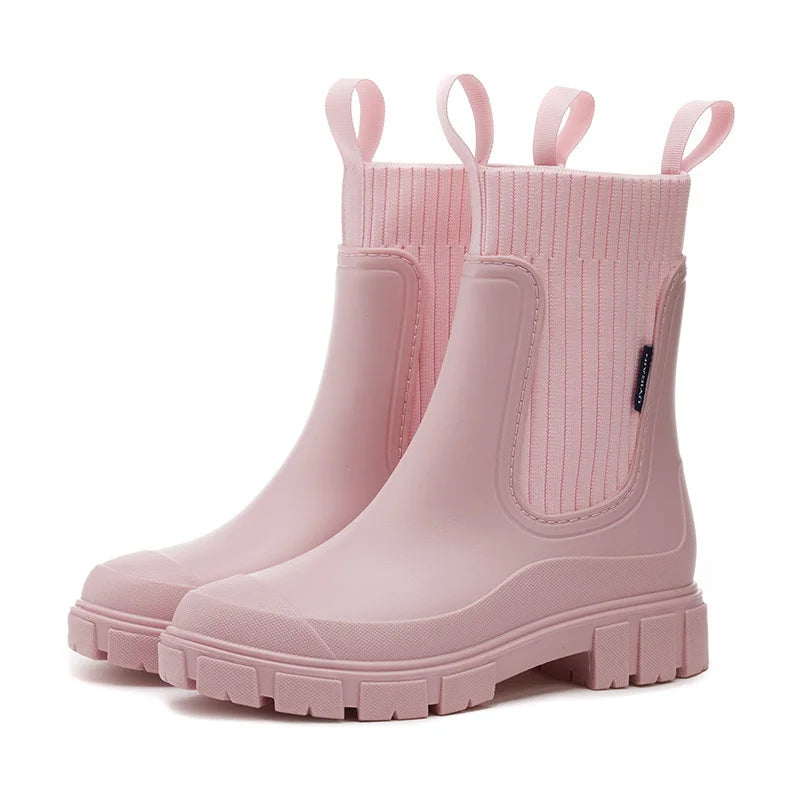 Timeless Chelsea Boot