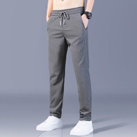 Mode Flex Slim Trousers