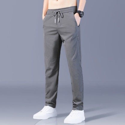 Mode Flex Slim Trousers