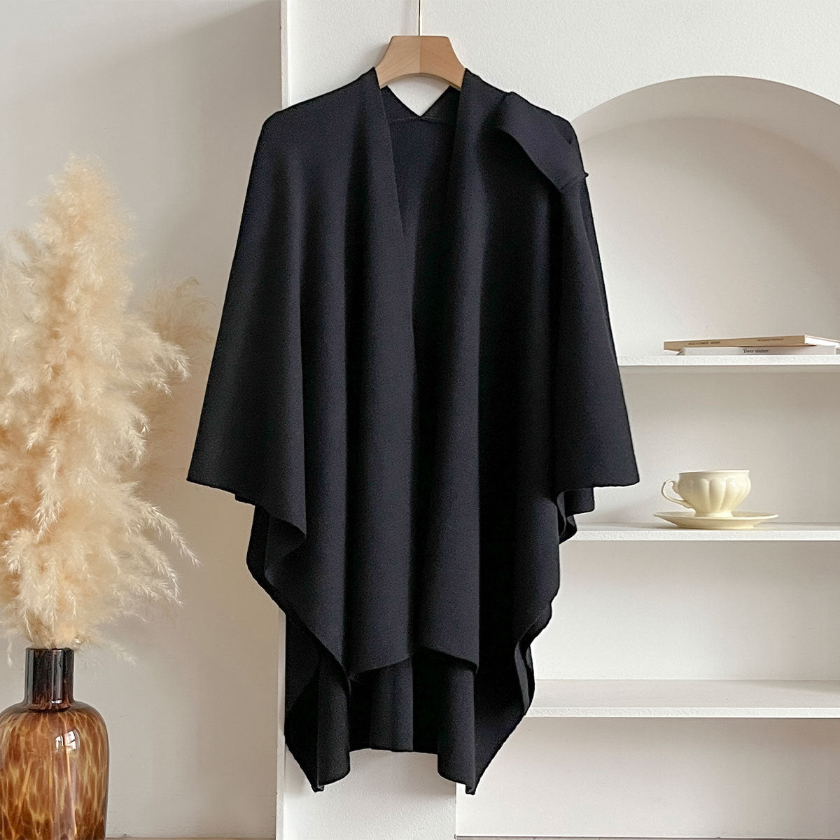 LORVENE Timeless Classic Wrap