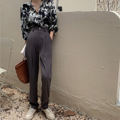 City Luxe Pants