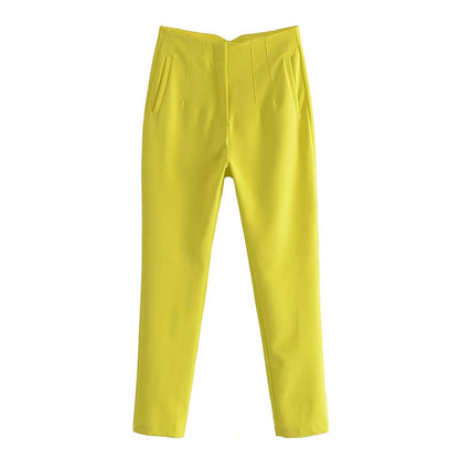 Flow Line Pants