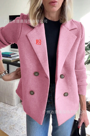 Statement Winter Coat