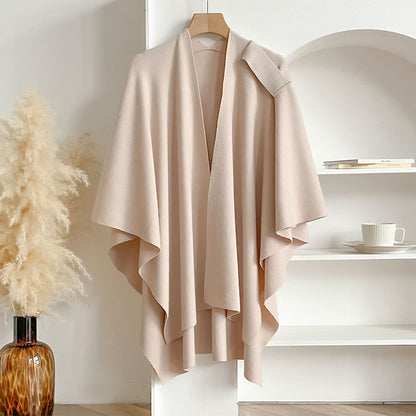 LORVENE Timeless Classic Wrap