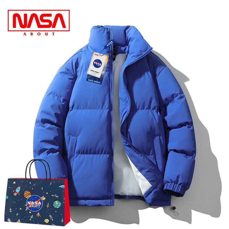 LORVENE Premium Wool Jacket