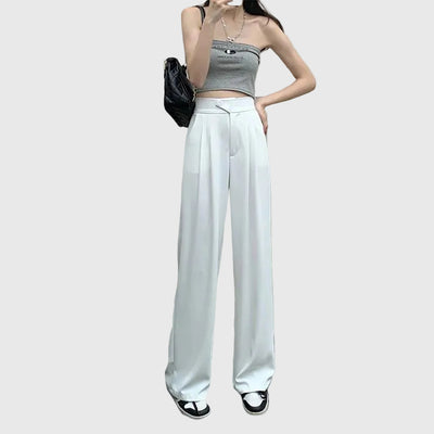 Edge Flow Pants - LORVENES