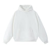 White (Oversize Hoodie)