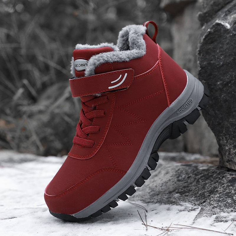 LORVENE Daily Comfort Boots