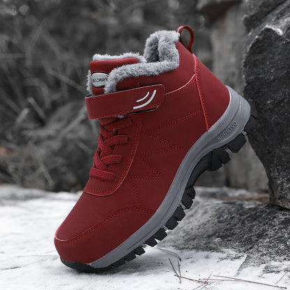 LORVENE Daily Comfort Boots