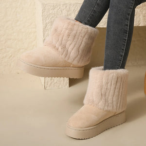 Eleganter Chelsea Boot aus Wildleder