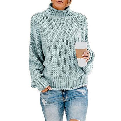 LORVENE Everyday Rib Knit