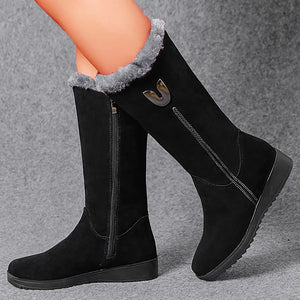 Classic Military Boot
