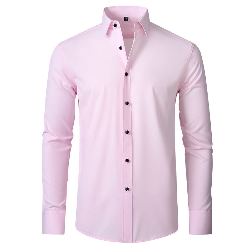 LORVENE Soft Touch Shirt