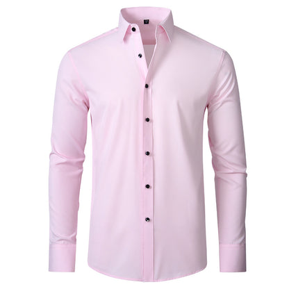 LORVENE Soft Touch Shirt