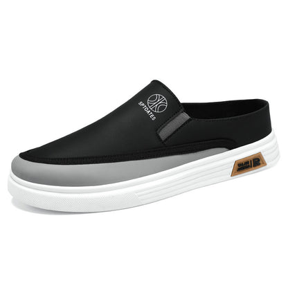 Men’s Velaro Slip-On Comfort Sneakers
