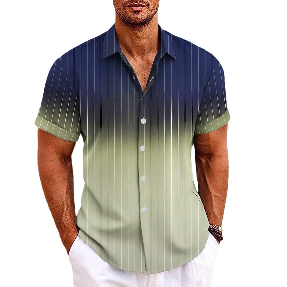 LORVENE Everyday Dress Shirt
