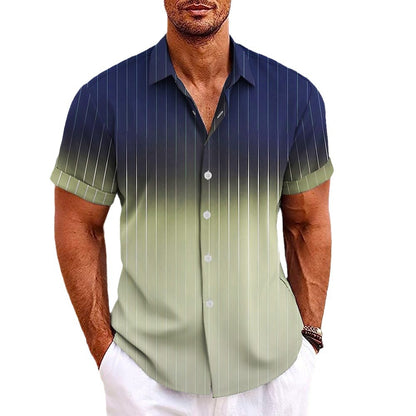 LORVENE Everyday Dress Shirt