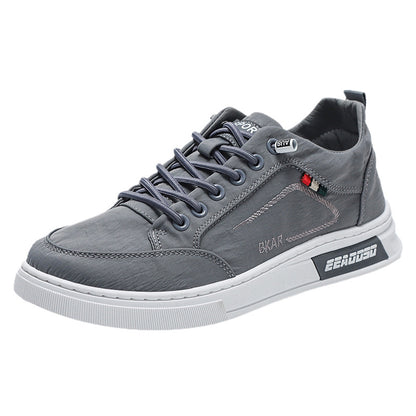 Men’s Zarek Street Low Sneakers
