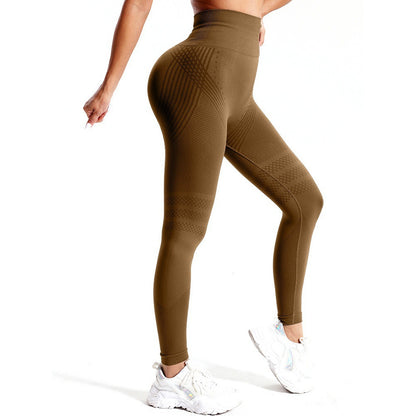 Elegant Ease Leggings