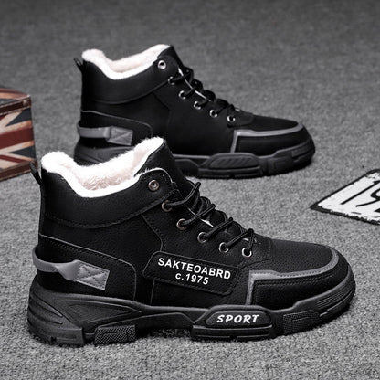 LORVENE Alpine Guard Waterproof