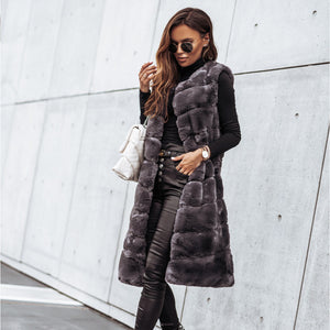 Heritage Belted Coat
