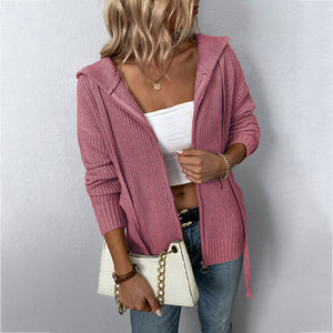 Everyday Comfort Knit