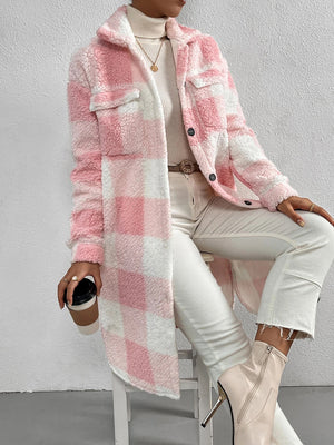 City Chic Coat