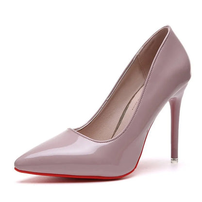 Pure Essence Heels