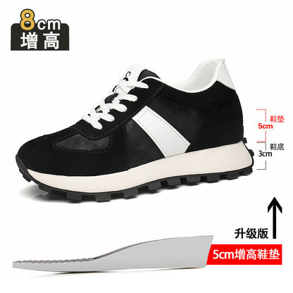 Men’s Vellin Retro Runner Sneakers