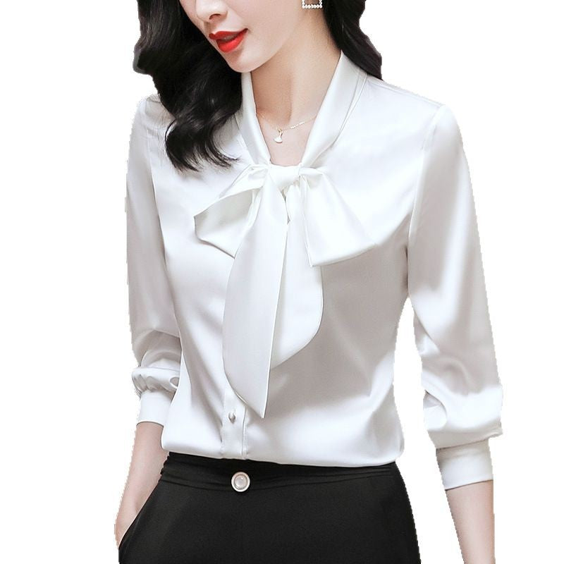 LORVENE Double Pocket Shirt - LORVENES