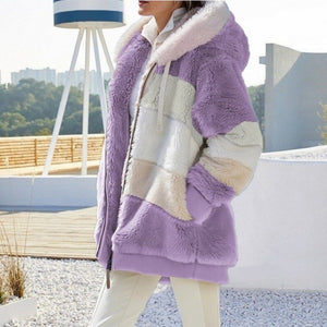 Modern City Coat