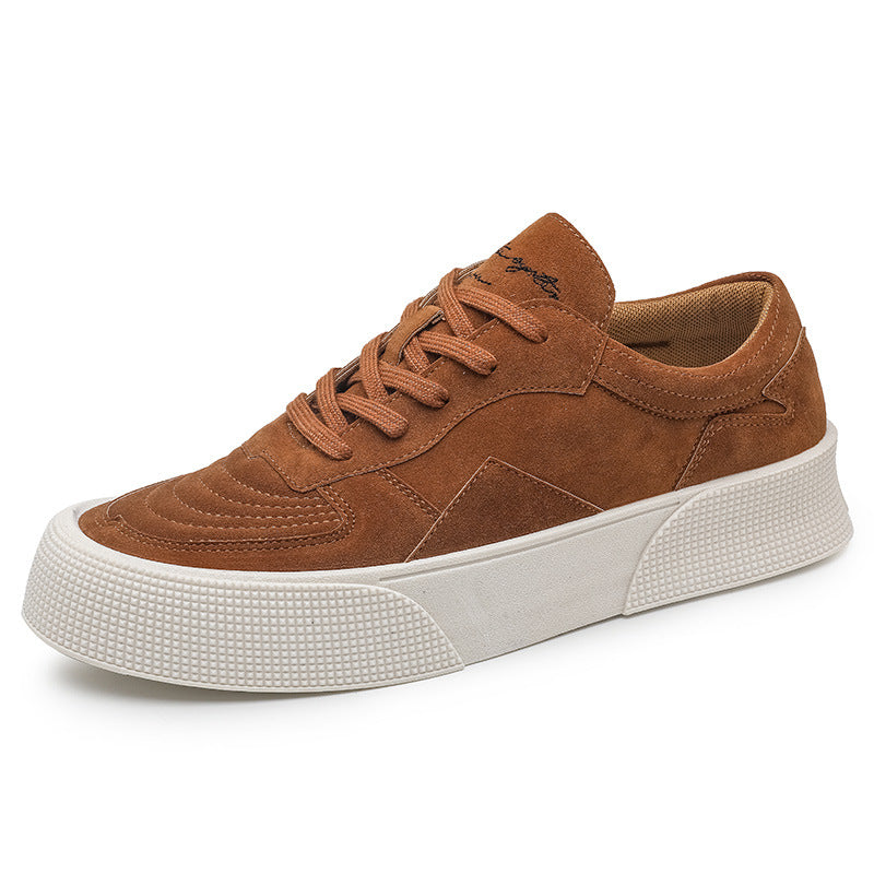 Men’s Varden Classic Suede Sneakers