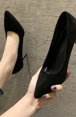 Suede Stiletto Heels (600x920)