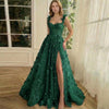 Dark green
