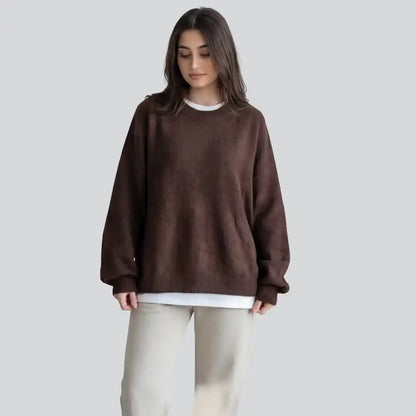 Everyday Oversized Sweater