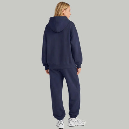 S Hoodie Lounge Set