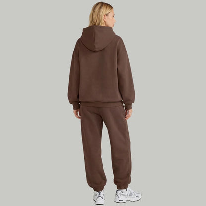 S Hoodie Lounge Set