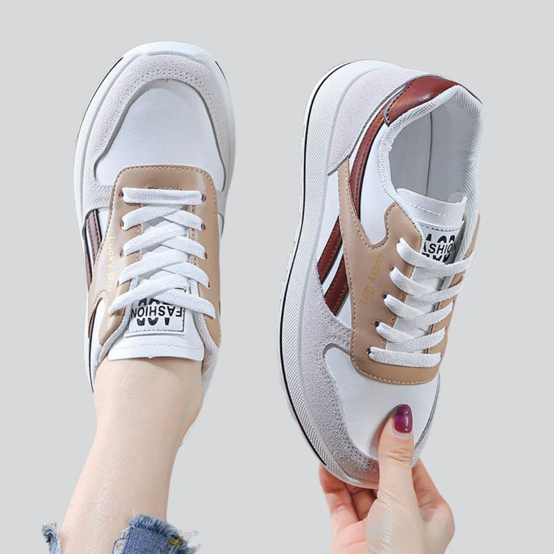 Luna Crest Sneakers