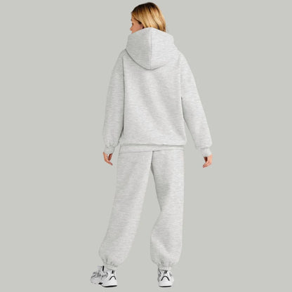 S Hoodie Lounge Set