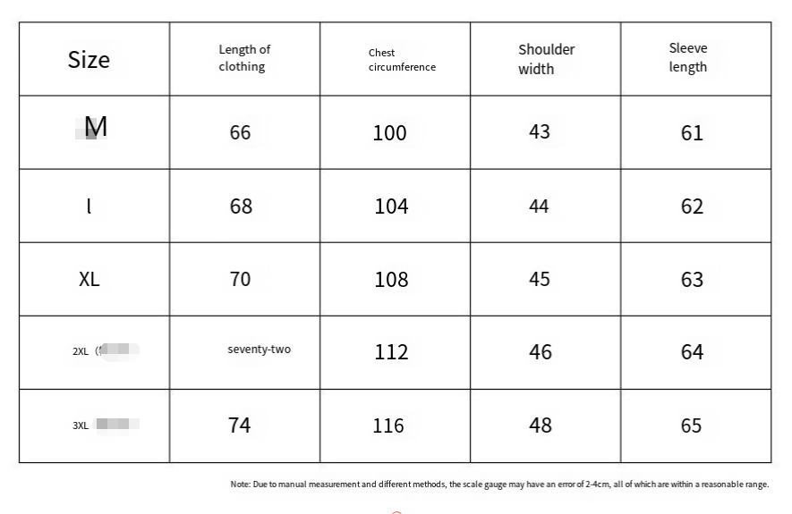 LORVENE Winter Crew Sweater
