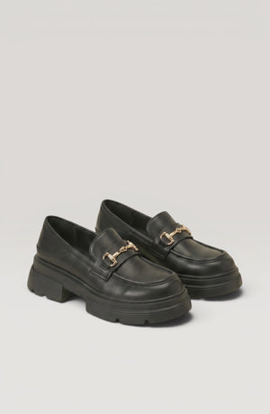 Maison Street Loafers
