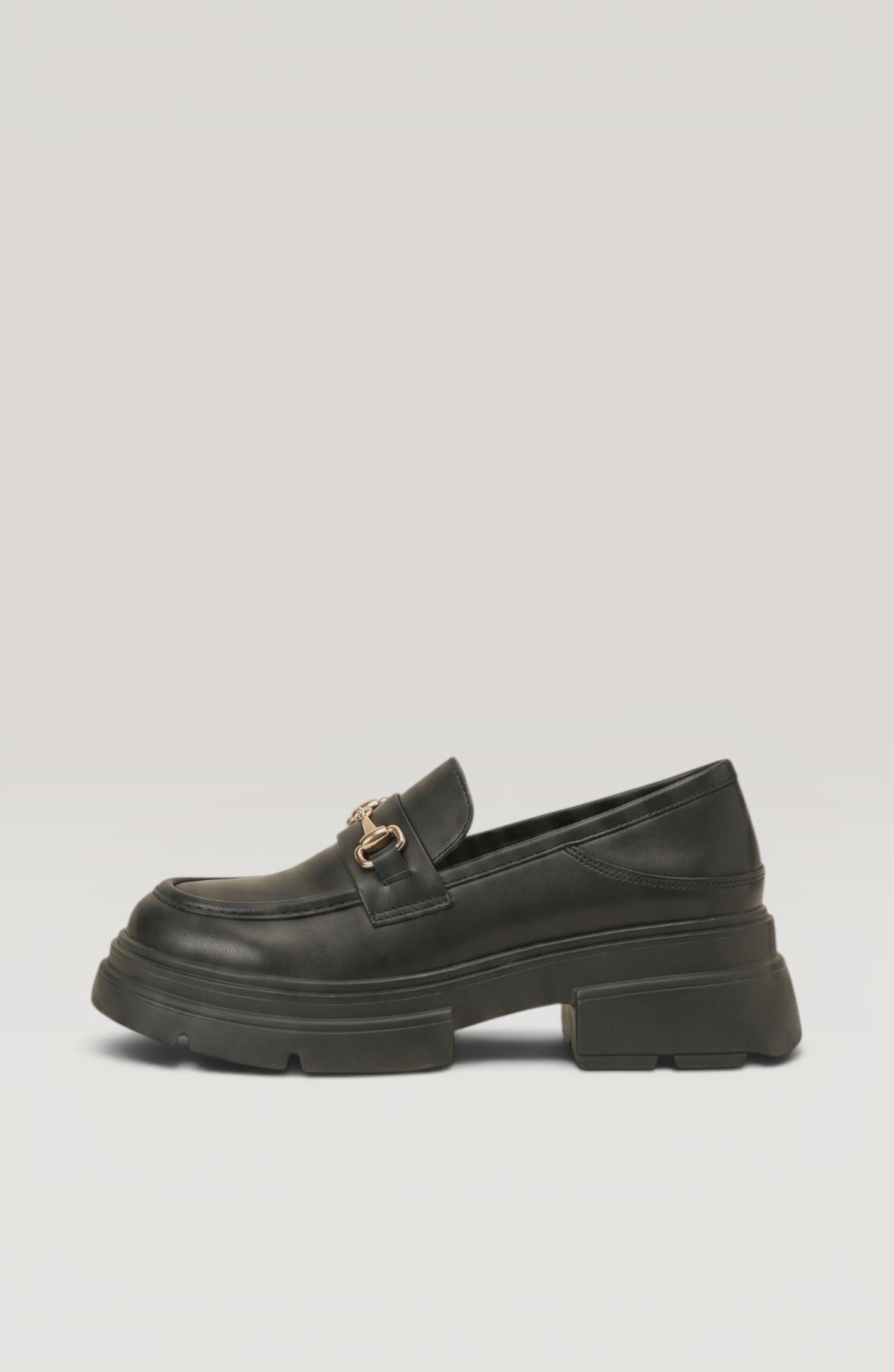 Maison Street Loafers