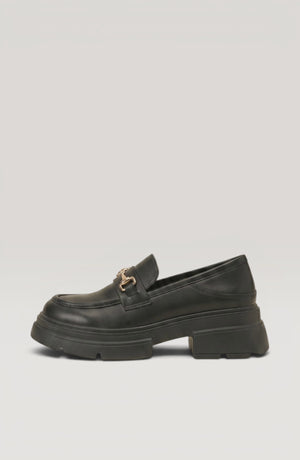 Maison Street Loafers